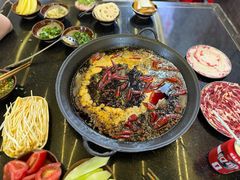 -肥龙火锅(南坪店)