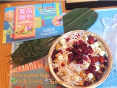 -济南香格里拉·咖啡泉自助餐厅