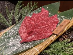 -老乾杯和牛烧肉(王府中环店)
