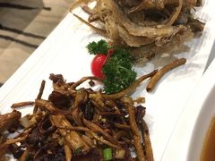 -太湖饭店·寄畅轩中餐厅
