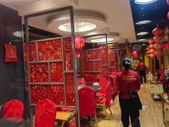 -芦月轩羊蝎子(劲松店)