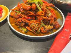 -虾乐园龙虾·夜宵(松江店)
