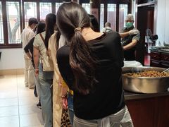 -西园寺素食(西园弄戒幢律寺店)