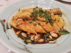 -稻香酒家·33年老字号·港式粤菜(富邦中心店)