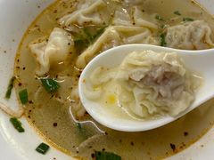 -巧手馄饨(箍桶巷店)