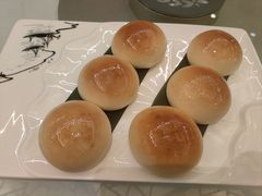 -顺德喜来登酒店·采悦轩