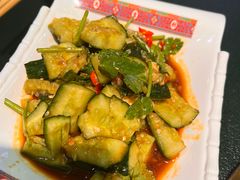-大吉利·潮汕牛肉火锅(河西店)