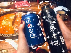 -大话三城重庆火锅(万科天誉店)