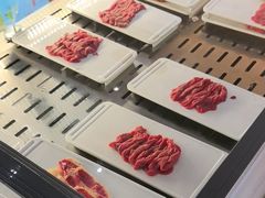 -尚宴牛特鲜自助(太原街万达店)