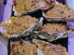 -云晓光头烧烤吧(川沙绿地店)