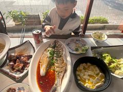 -外婆船宴餐厅·外婆喊你回家吃饭