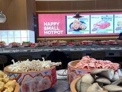 -龍歌自助小火锅(李沧丽达店)