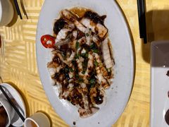 -石岐佬中山菜馆(张溪店)