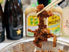 -辣盆盆麻辣小龙虾(哈尔滨总店)
