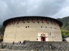 -南靖田螺坑土楼群景区