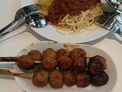 -宜家·瑞典风味餐厅(北京西红门店)