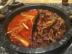 -蜀大侠火锅(车公庙店)