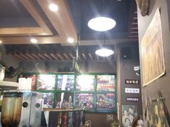 -香港鸿记冰室