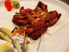 -都喜天丽富都青枫苑酒店-青枫小筑