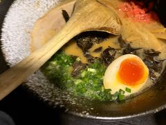 -日本料理神拉面