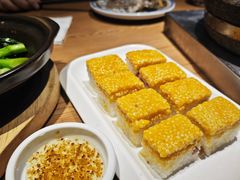 -小放牛炒菜馆(爱琴海店)
