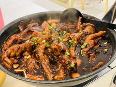 -HOTISLAND海鸡岛·韩国料理(江南西店)