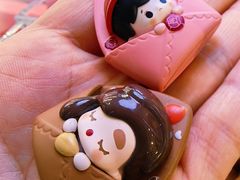 -泡泡玛特POPMART(宁波印象城店)