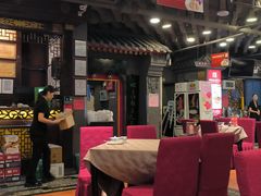 -老浒记烤鸭-北京菜(琉璃厂店)