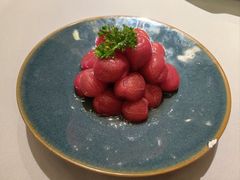 -雀蓝川菜(奥体广场店)