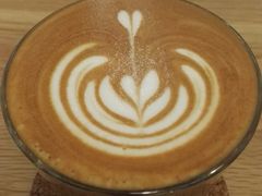 -Onirii Coffee(长乐路店)