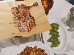 -眉州东坡(清河万象汇店)