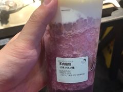 -喜茶(上海正大广场店)