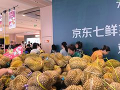 -凯德MALL(望京店)
