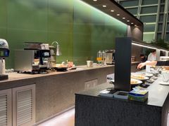 -首尔仁川机场ASIANA LOUNGE贵宾候机室(Incheon)