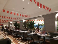 -卡朋西餐(较场西路店)