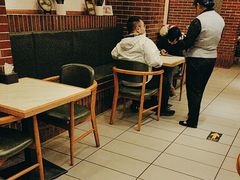 -京滨饭店·餐厅(阜外大街店)
