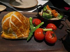 惠林顿牛排-上海苏宁宝丽嘉酒店·Cafe Bellagio西餐厅