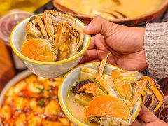 -谢记上海大排档(长寿路店)