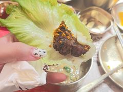 -西塔老太太泥炉烤肉(温州首店万象城黑金店)