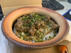 -黎一煲煲仔饭(丰乐店)