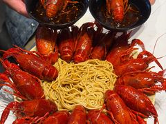 -靓靓蒸虾·头牌蒸虾(沙湖旗舰店)