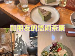 -本处·素食·融合料理(南油店)
