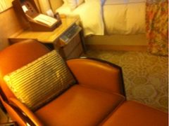 -上海波特曼丽思卡尔顿酒店