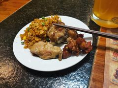 炒饭-汉巴味德(大悦城店)