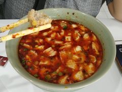 -春发生饭店·非遗(南院门店)