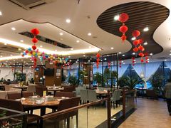 大堂-桂客膳房·珍品堂