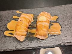 -天狗山料理(省体店)