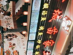 -古城苗家土菜馆(河景餐厅店)