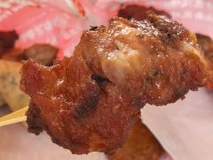 -虎头炸·潮汕南乳炸鸡(东圃店)