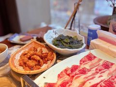 -京元盛铜锅涮肉(上海总店)